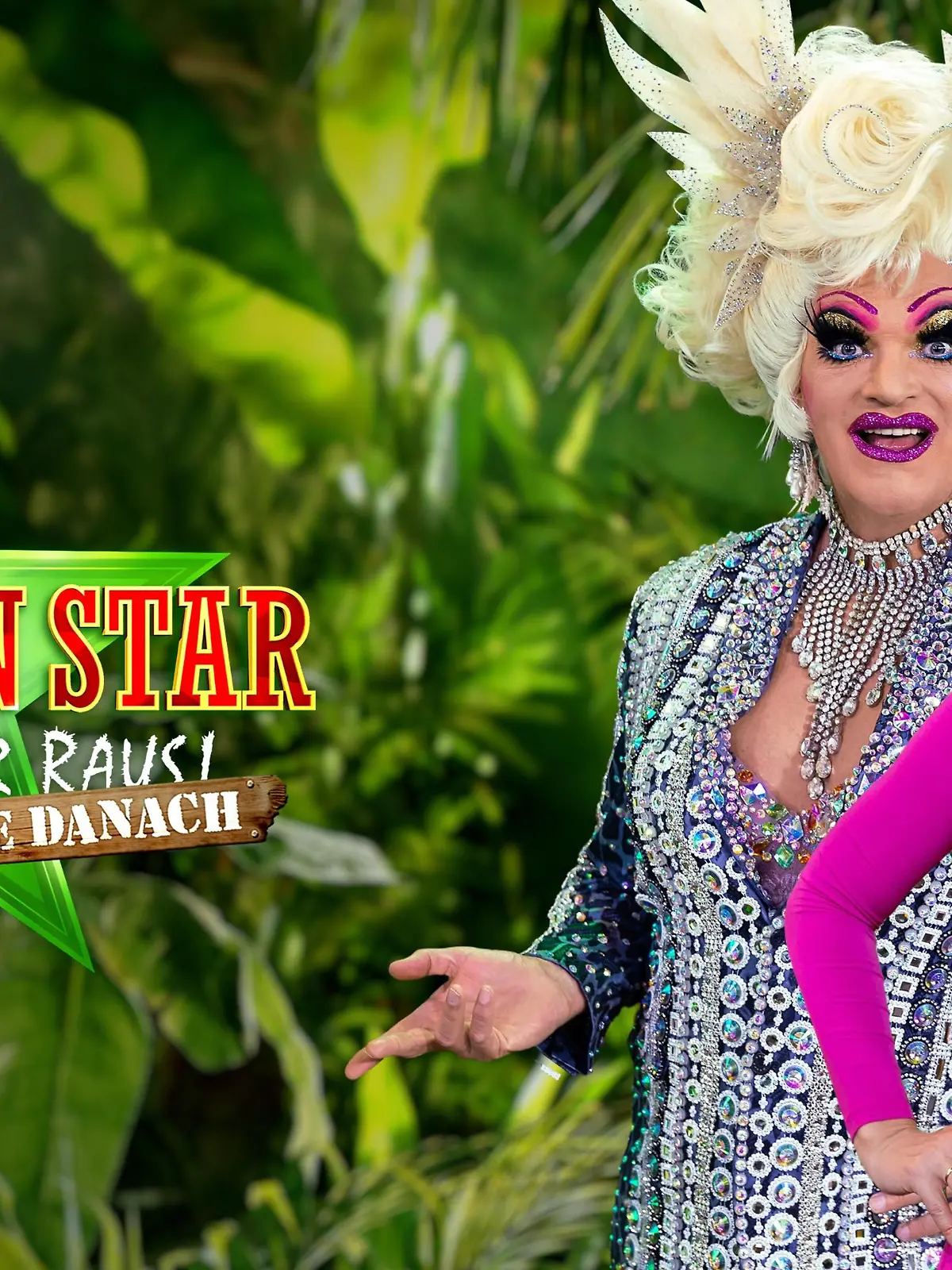 Bild zu: "„Die Stunde danach“ auf RTL+ streamen"