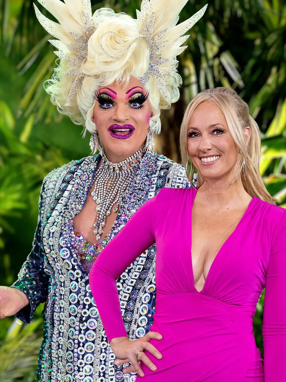 Bild zu: "„Die Stunde danach“ auf RTL+ streamen"