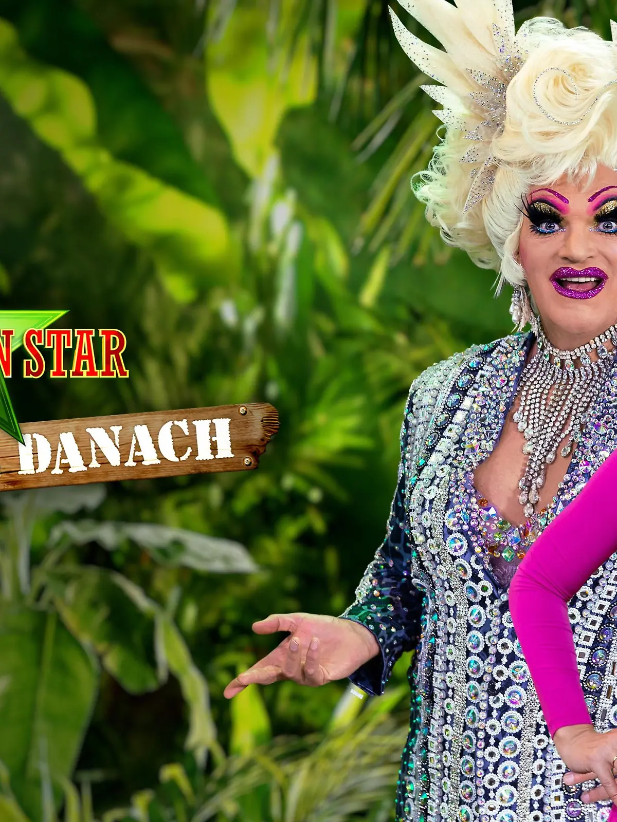 Bild zu: "„Die Stunde danach“ auf RTL+ streamen"