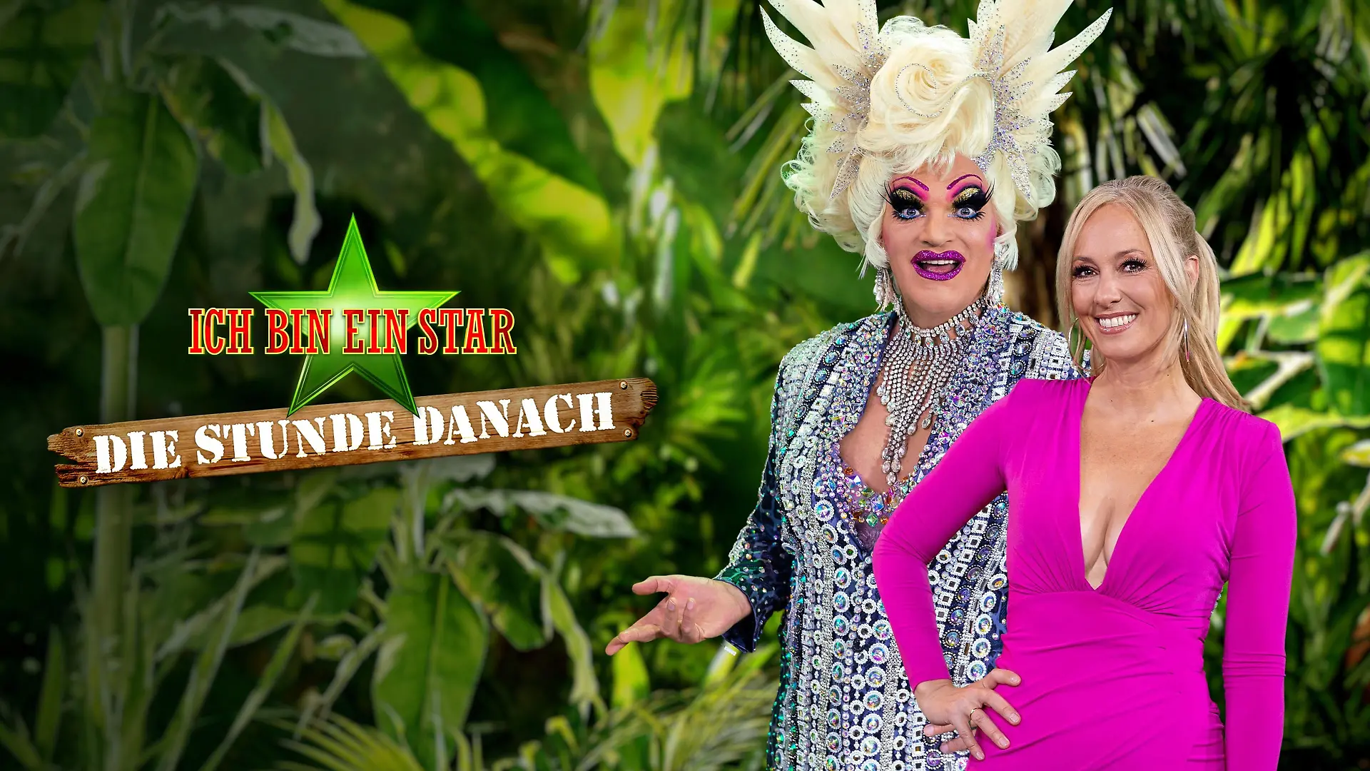 Die Stunde danach heute LIVE