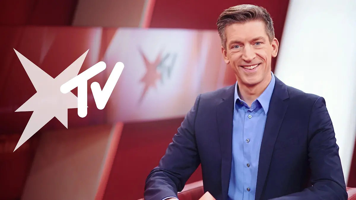 stern TV