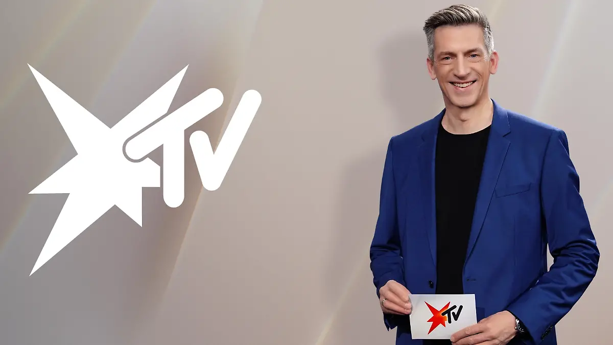 stern TV