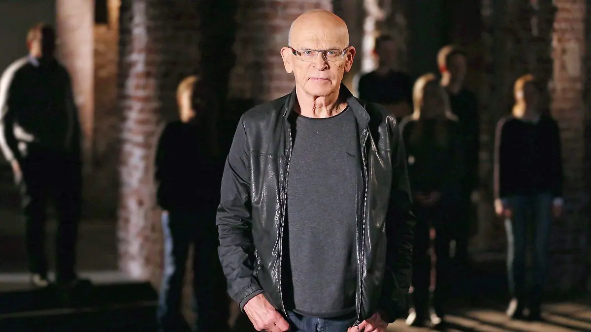 Jetzt erst recht! Undercover bei Burger King