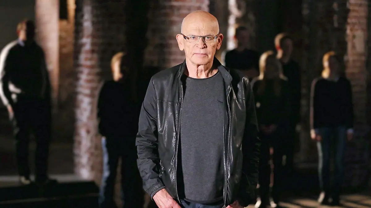 Undercover bei Burger King