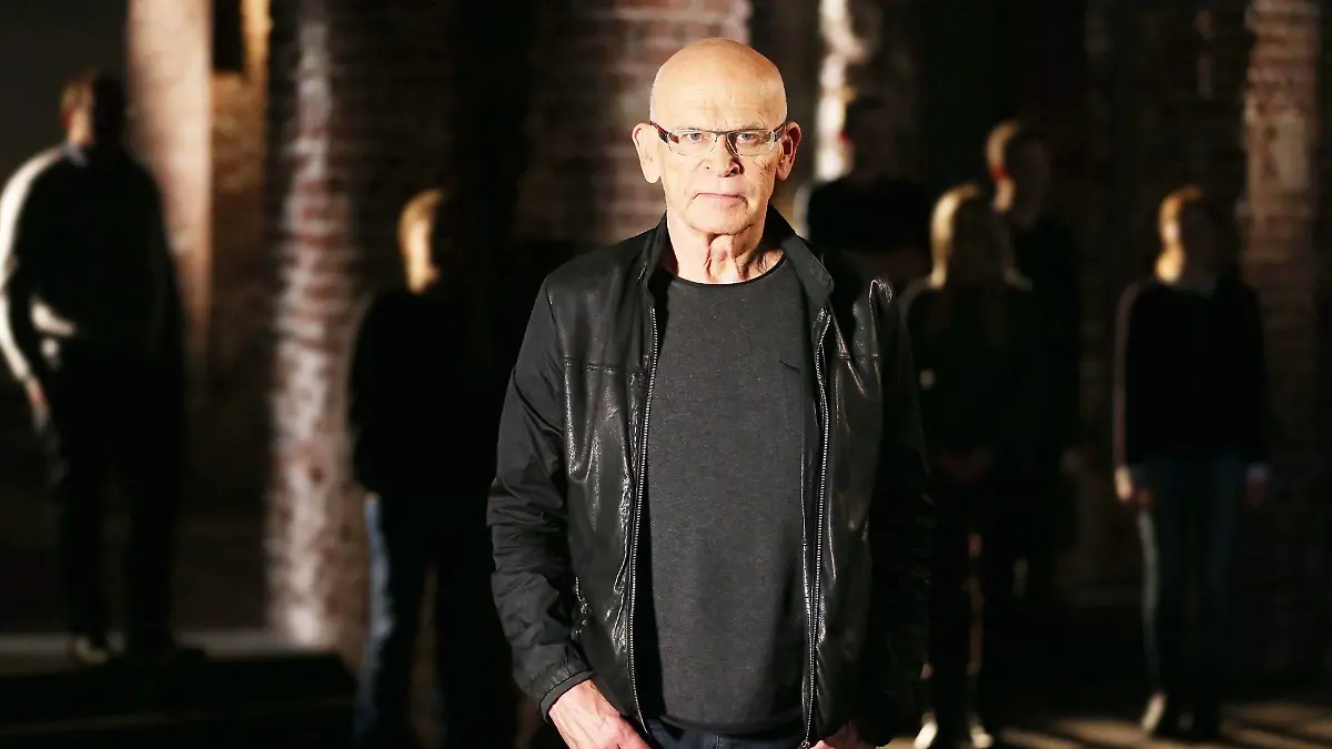 Jetzt erst recht! Undercover bei Alloheim