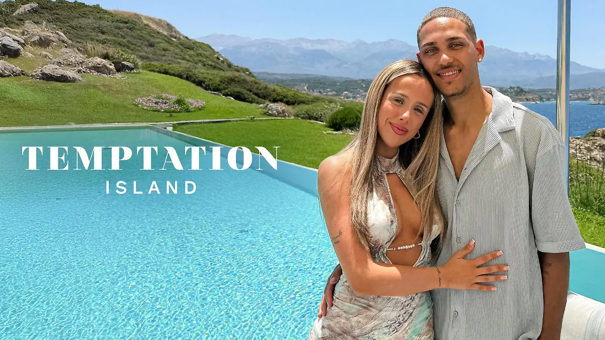Temptation Island - Versuchung im Paradies