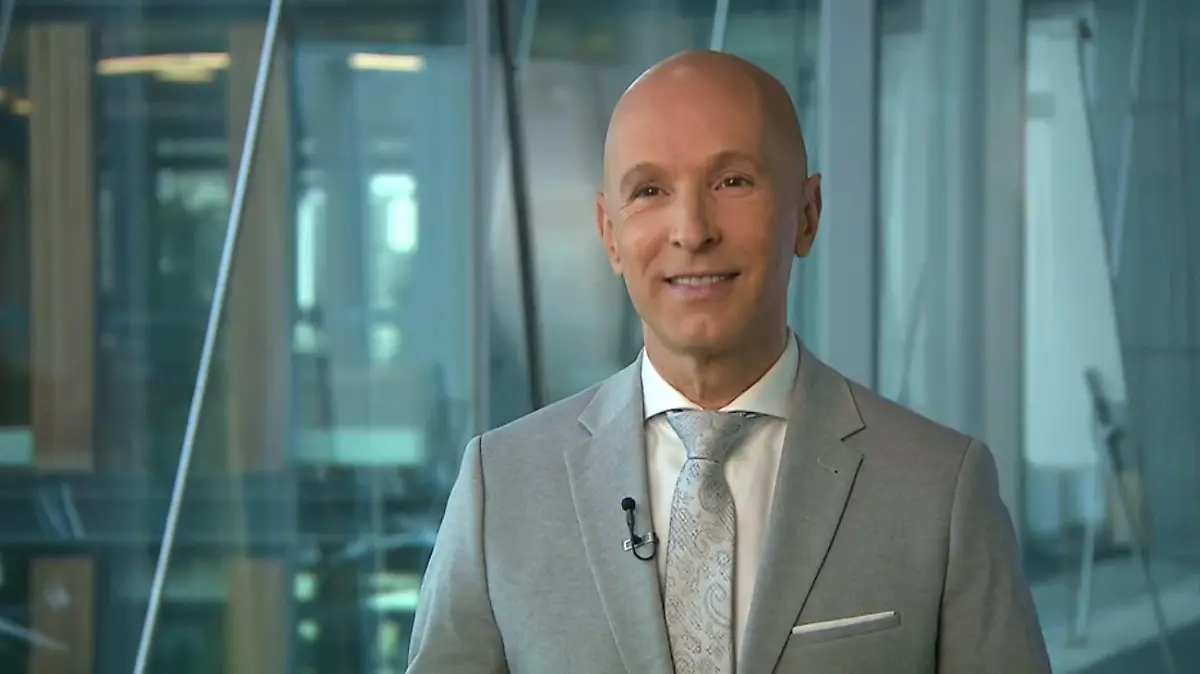 Michael Begasse blickt auf die letzten fünf Jahre im Leben von Prinz Harry und Herzogin Meghan.