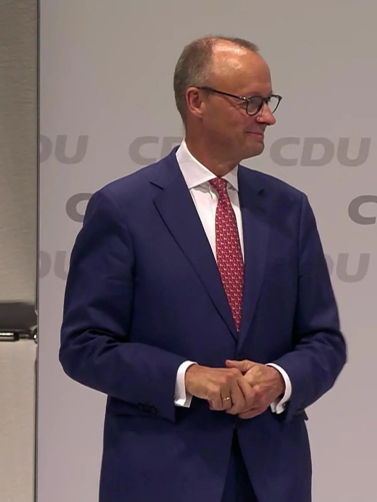 Bild zu: "CDU im Check"
