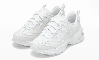 Chunky-Sneaker