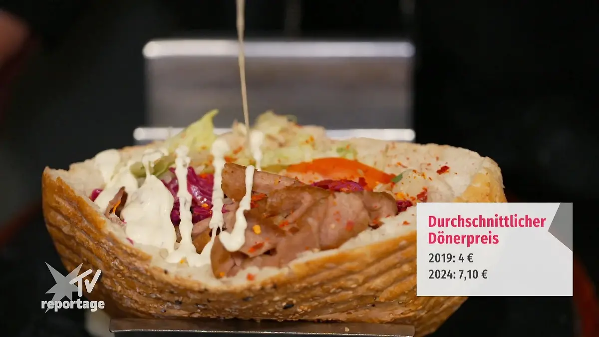 Warum der Preis bei "Ützel Brützel" höher liegt Steigende Kosten