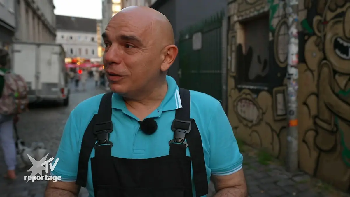 So soll der Fischbrötchen-Verkauf wachsen Mehr Brötchen