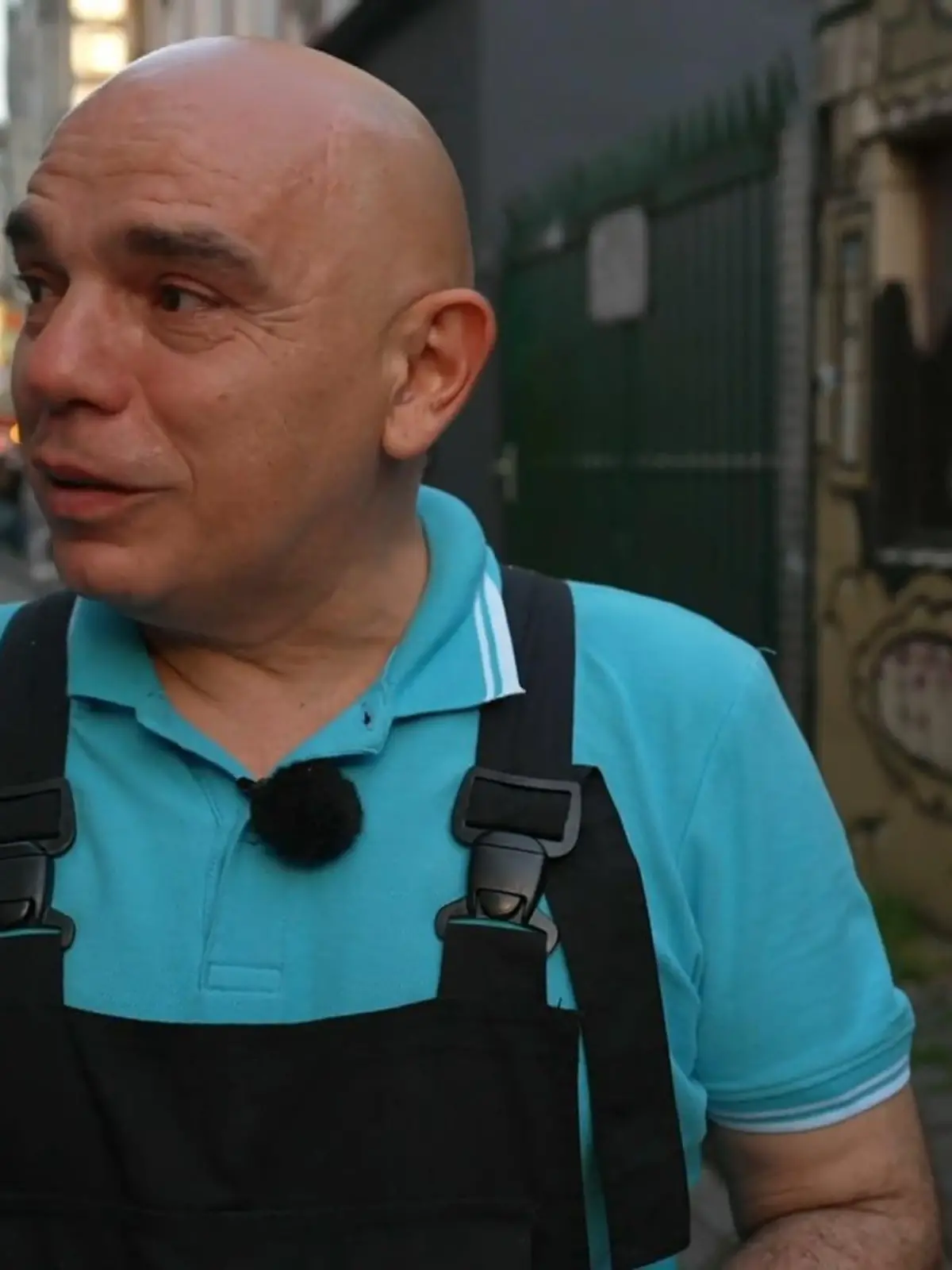 Bild zu: "So soll der Fischbrötchen-Verkauf wachsen"