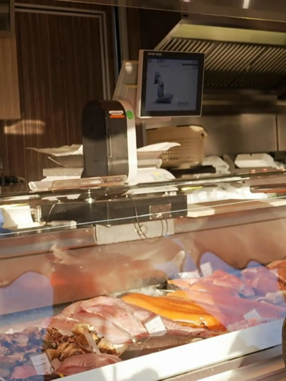 Bild zu: "Suren sichert sich die besten Zutaten"