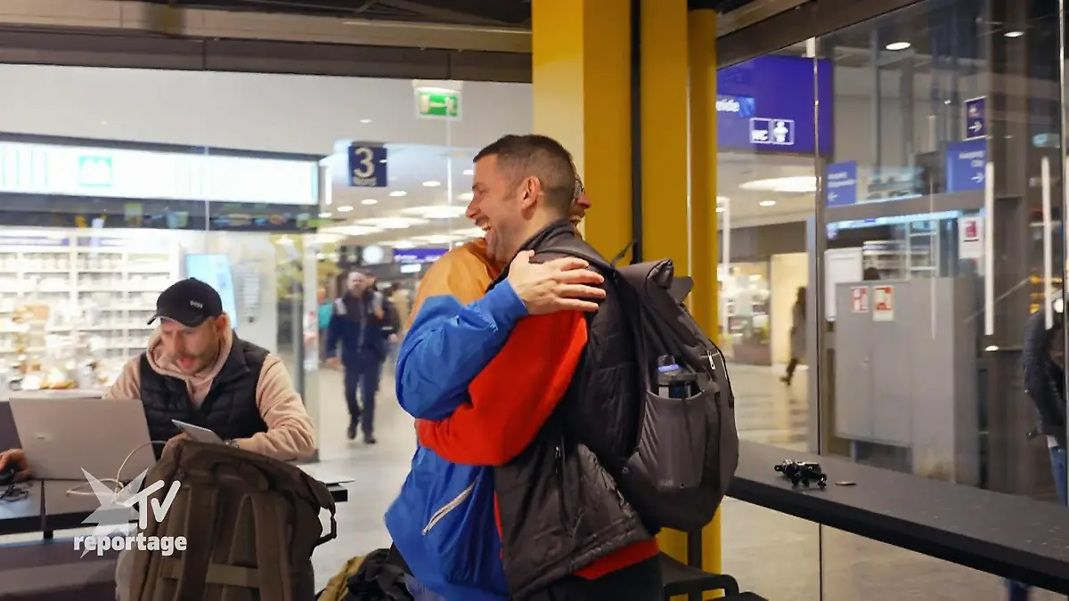 "Vincent Vegan" hofft auf einen reibungslosen Start Eröffnung in Bremen