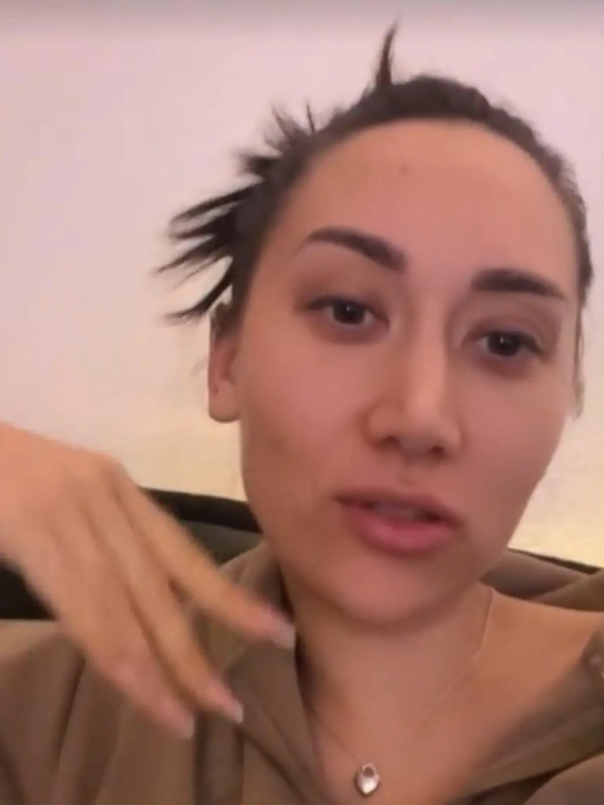 Bild zu: "So geht es für Samira Yavuz weiter"