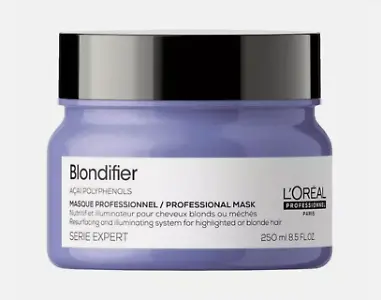 L’Oréal Professionnel Serie Expert Blondifier Maske (250ml)