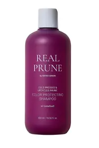 Real Prune Color Protecting Shampoo (400ml)