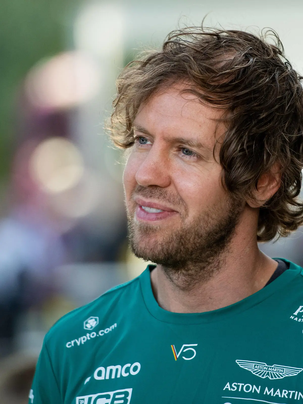  Sebastian Vettel GER, Aston Martin Aramco Cognizant F1 Team 5, AUS, Formel 1 Grand Prix von Australien, Albert Park Circuit Melbourne, Pre-Events, 07.04.2022 AUS, Formel 1 Grand Prix von Australien, Albert Park Circuit Melbourne, Pre-Events, 07.04.2022 *** Sebastian Vettel GER, Aston Martin Aramco Cognizant F1 Team 5 , AUS, Formula 1 Australian Grand Prix, Albert Park Circuit Melbourne, Pre Events, 07 04 2022 AUS, Formula 1 Australian Grand Prix, Albert Park Circuit Melbourne, Pre Events, 07 04 2022 Copyright: xEibner/Memmlerx EP_MMR