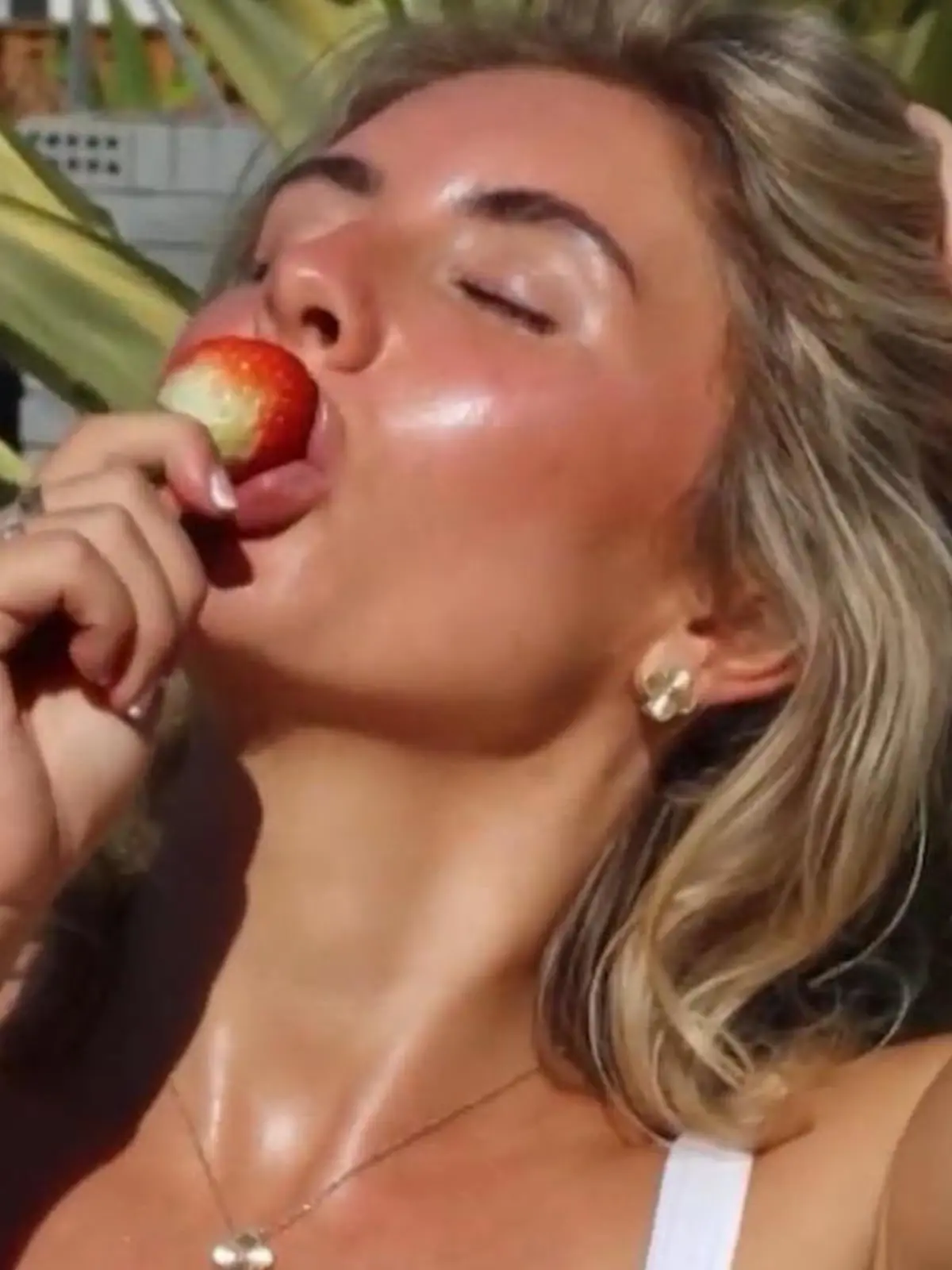 Erster von 1.057 Männern macht DAS bei Pornostar