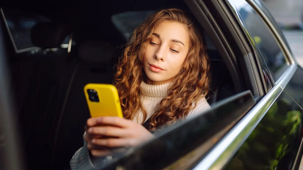 Praktische iPhone-Funktion gegen Reiseübelkeit