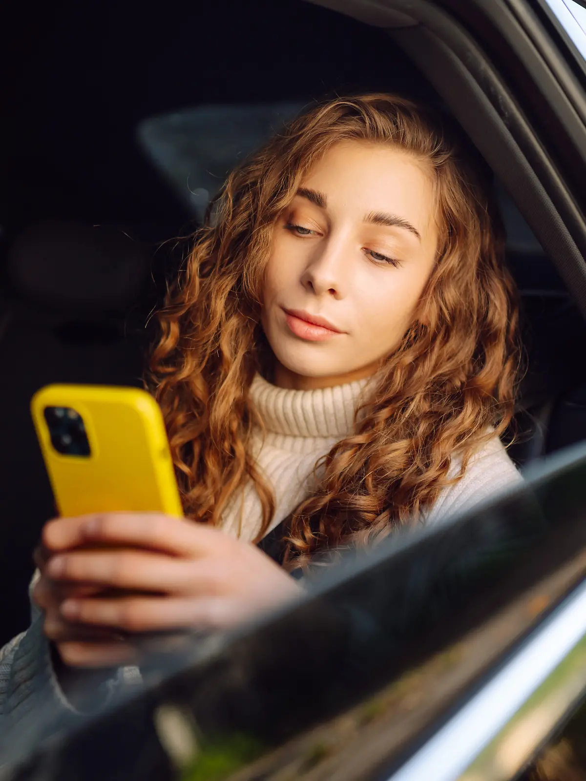 Praktische iPhone-Funktion gegen Reiseübelkeit