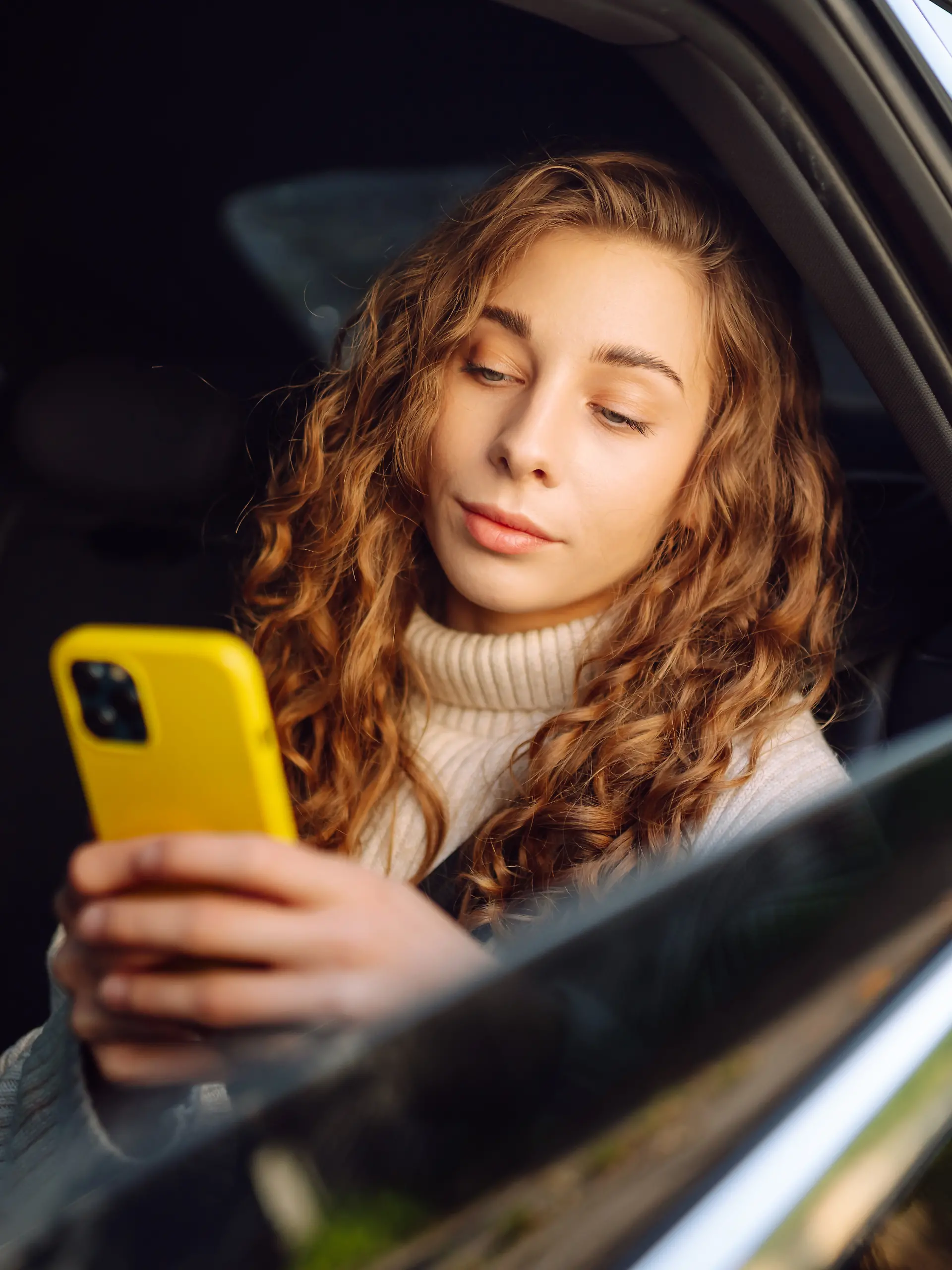 Praktische iPhone-Funktion gegen Reiseübelkeit