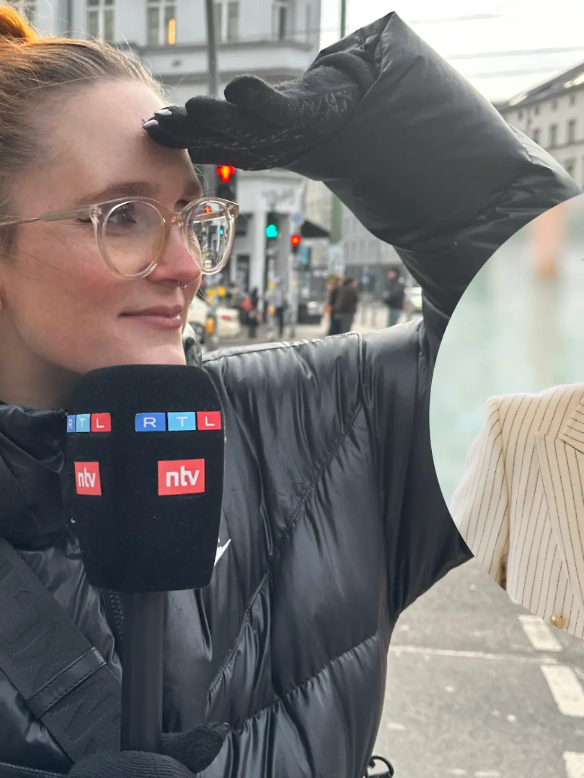 Bild zu: "Harry Styles in Berlin? RTL auf Spurensuche"