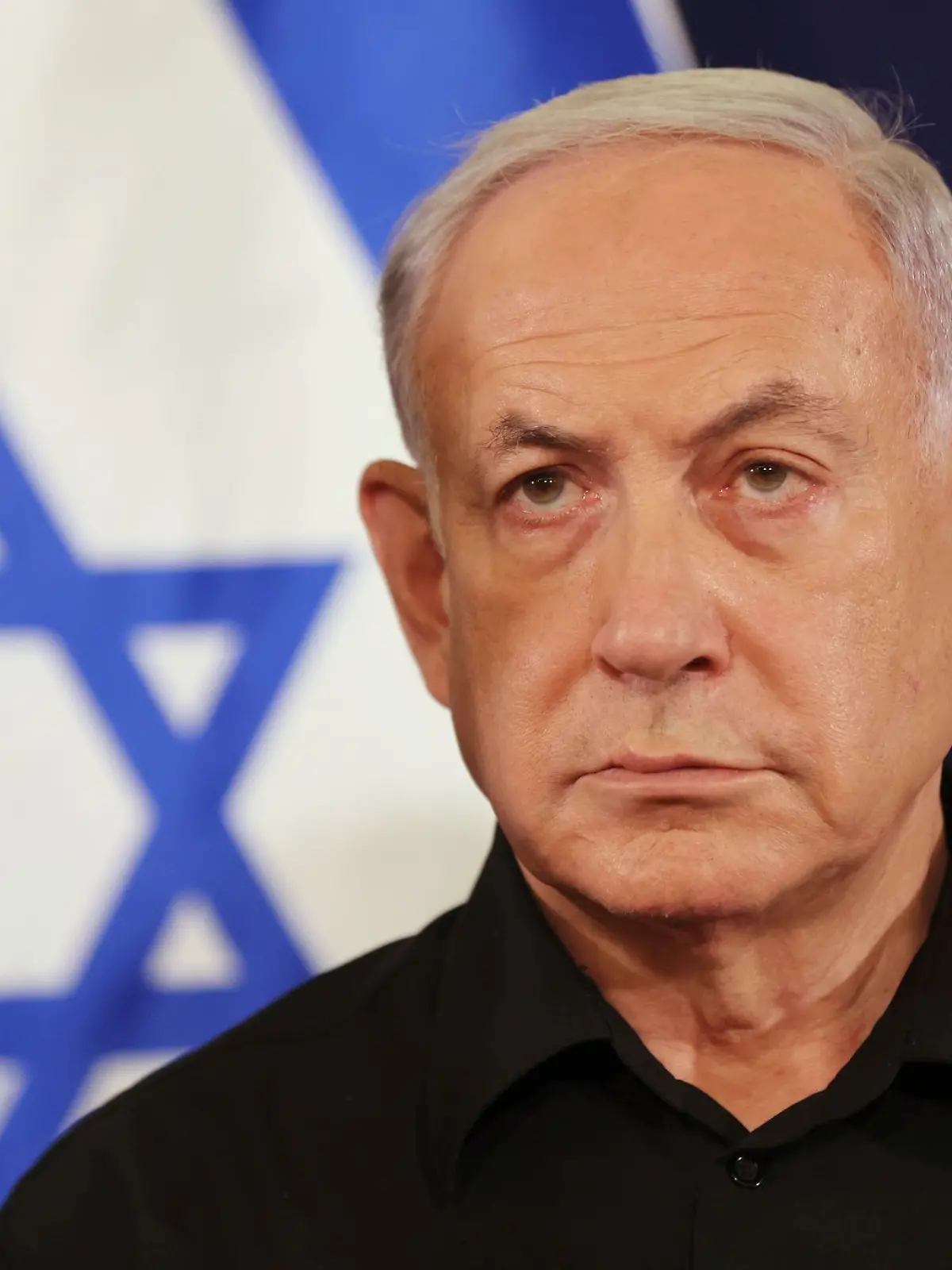 Bild zu: "Israel will „mit voller Kraft” im Gazastreifen vorrücken"