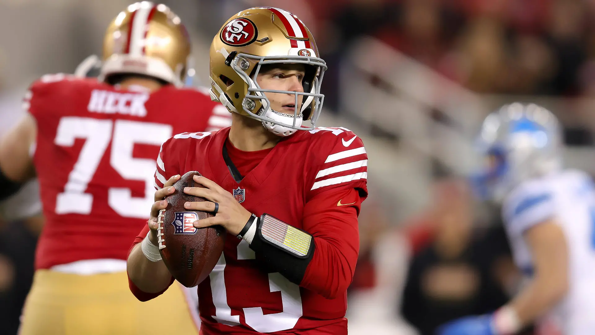 "Die 49ers waren der Flop der Saison" Mehr Niederlagen als Siege