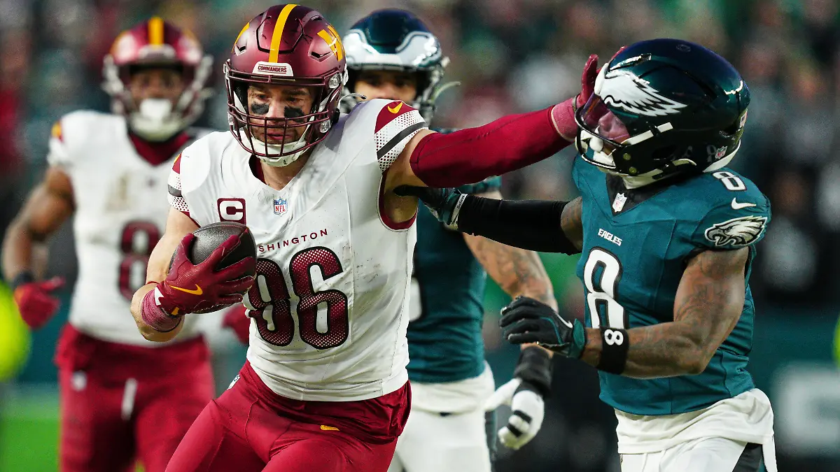 Top and flop of the NFL season! RTL expert Jan Weinreich looks back