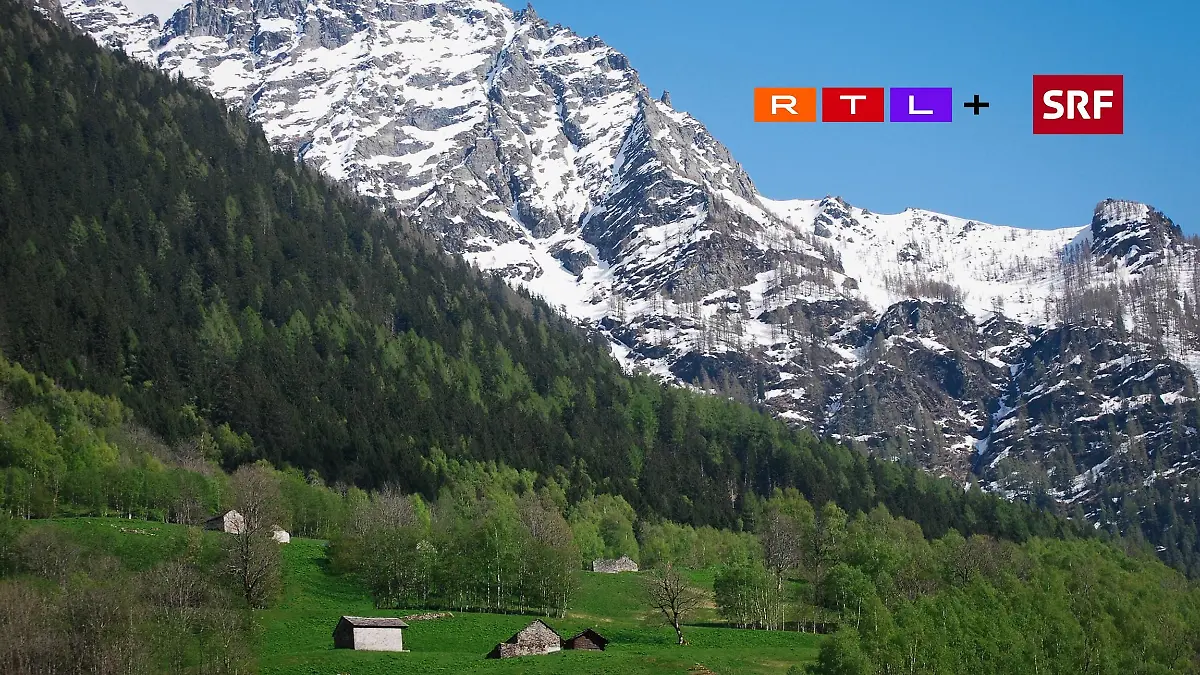 Kultserie „Heidi” kommt zurück und das bei RTL und im SRF.