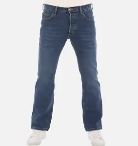 Bootcut-Jeans von Lee