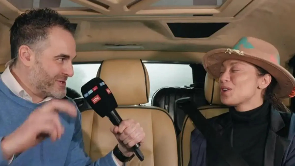 Dschungelcamp-Finale: Ganze Folge von „Die Stunde danach” auf RTL+