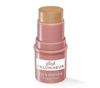 Highlighter-Stick von Yves Rocher
