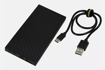 Nitecore-Powerbank NB10000