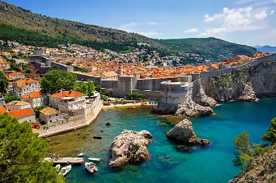 Dubrovnik-Reisen ab 167 Euro im Überblick