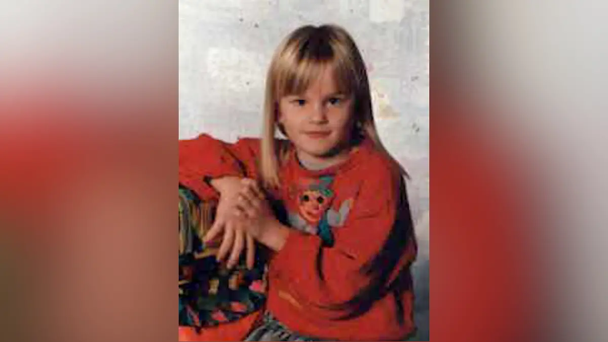 Am 13. Februar 1996 verschwand die damals 8 Jahre alte Deborah Sassen.