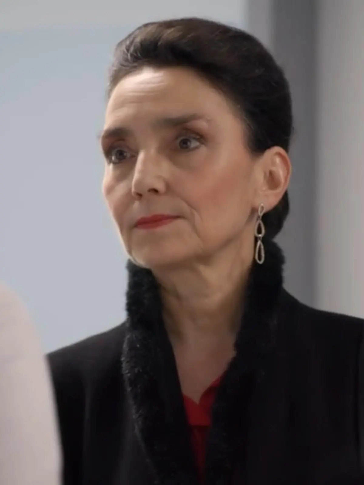 AWZ: Simone setzt Imani unter Druck