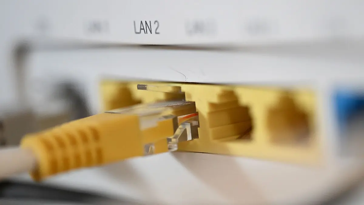 Der Stecker steckt, doch mancherorts haben Netcologne-Kunden zwischenzeitlich trotzdem kein Internet.