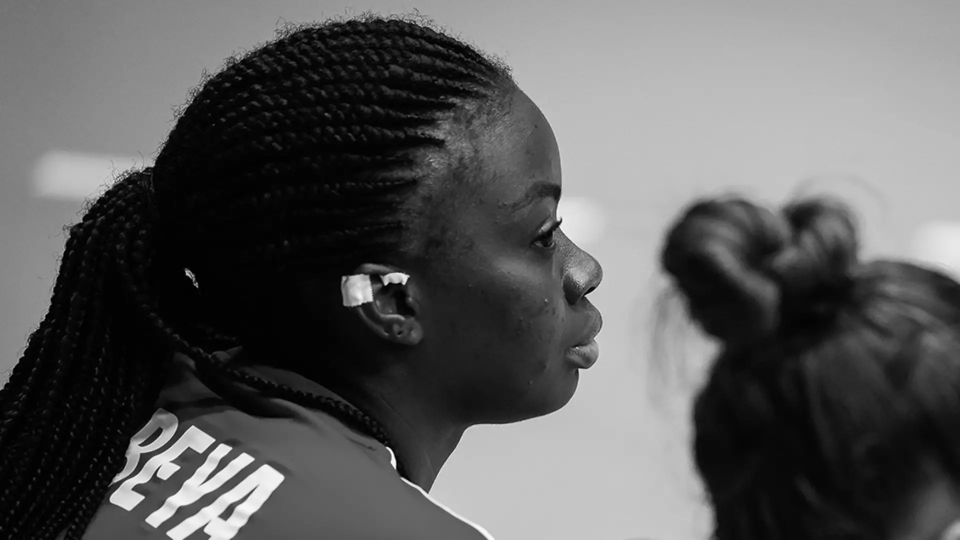 Handball-Torhüterin Jemima Kabeya (21) von Erstligist Plan-de-Cuques ist überraschend gestorben.
