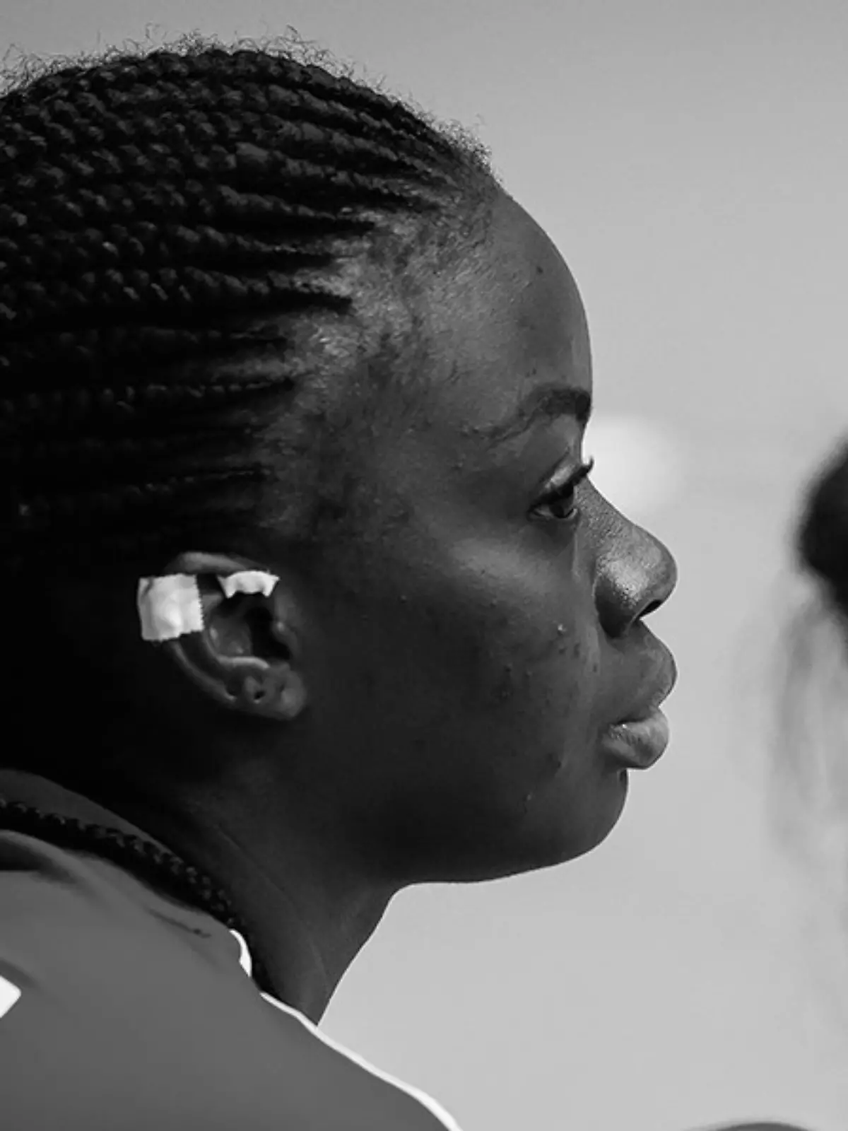 Handball-Torhüterin Jemima Kabeya (21) von Erstligist Plan-de-Cuques ist überraschend gestorben. 