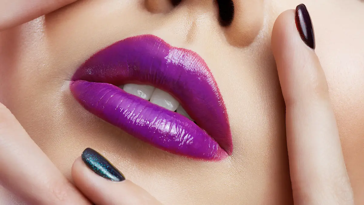 sexy lips
