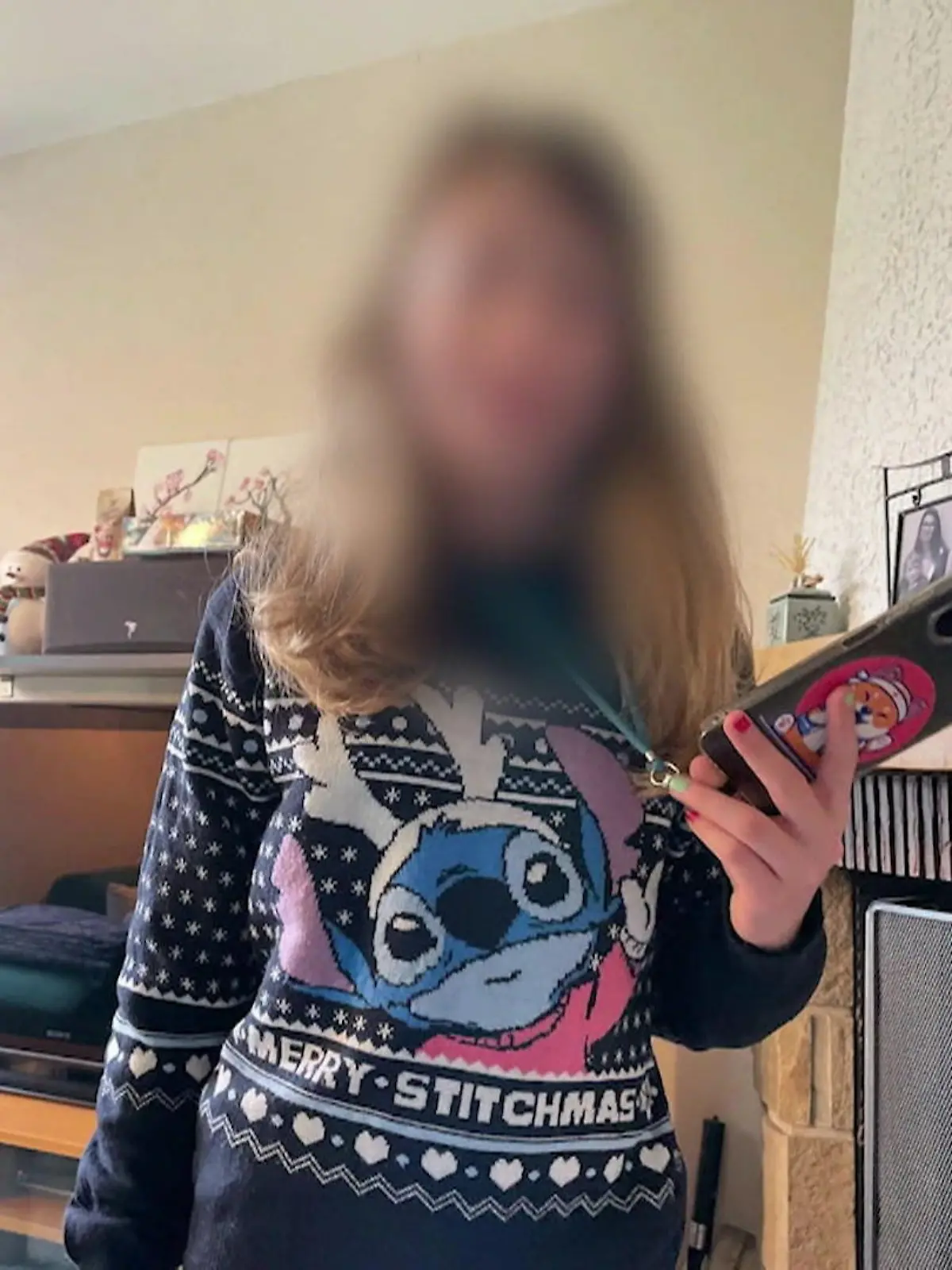 Bild zu: "
Louises (11) mutmaßlicher Mörder legt Geständnis ab – das ist über ihn bekannt
"