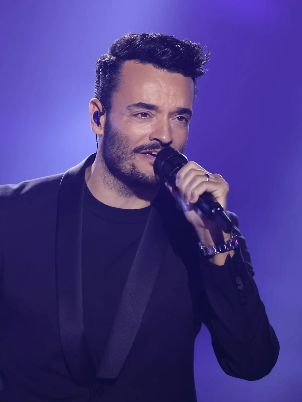 Bild zu: "Giovanni Zarrella organisiert Heiratsantrag im Live-TV!"
