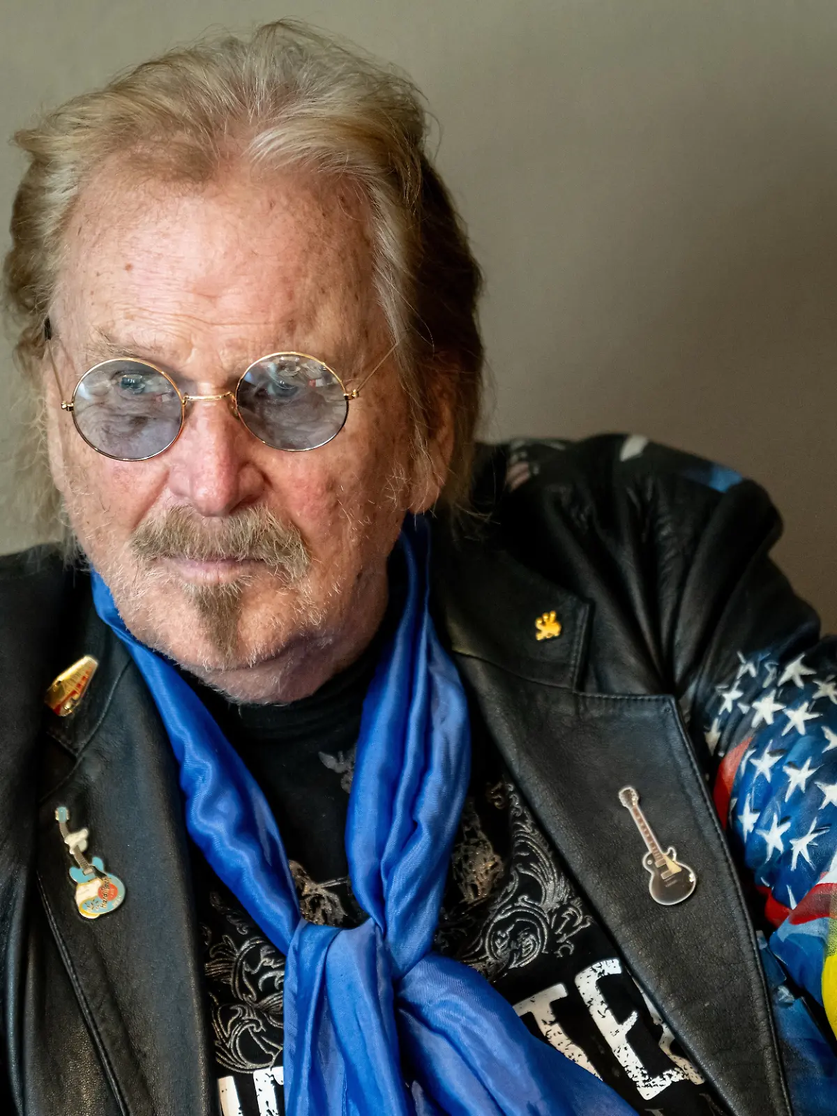 Bild zu: "„Fake-Frankies“ betteln um Geld! "