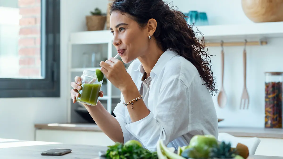 Ist Selleriesaft wirklich so gesund, wie alle denken?