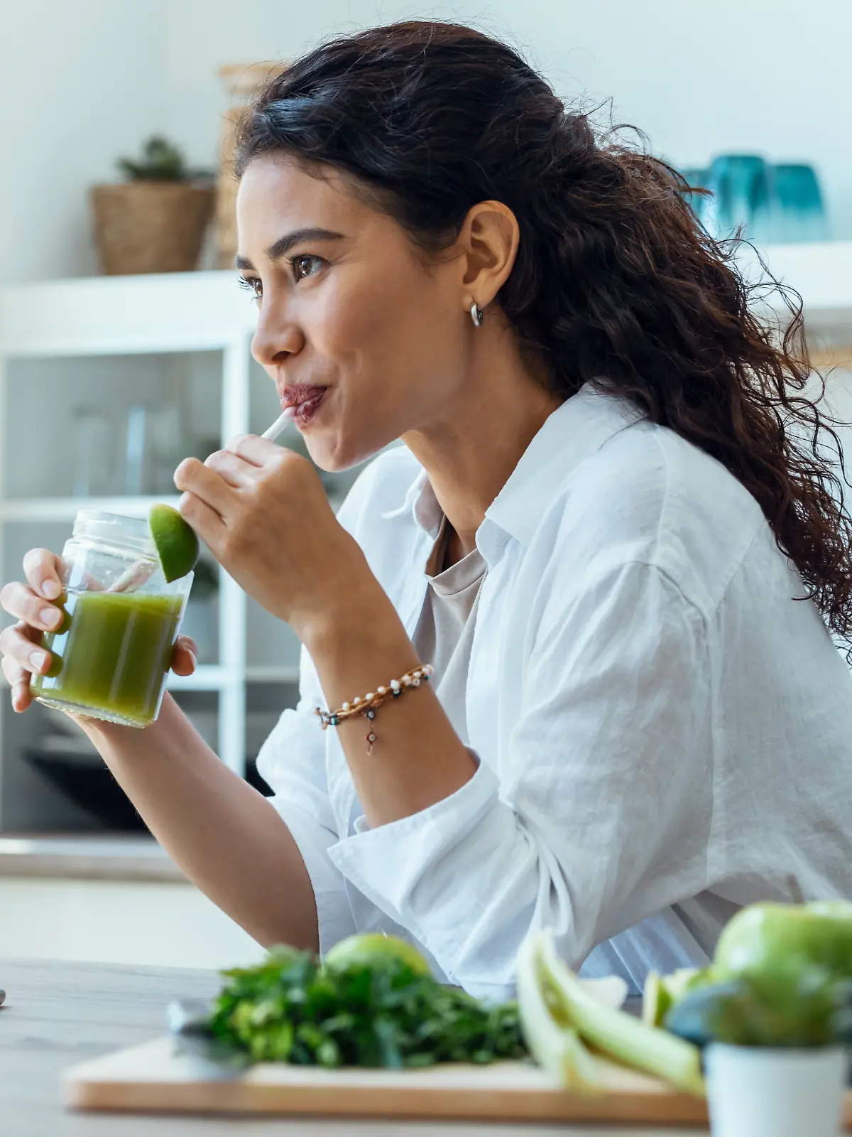 Ist Selleriesaft wirklich so gesund, wie alle denken?