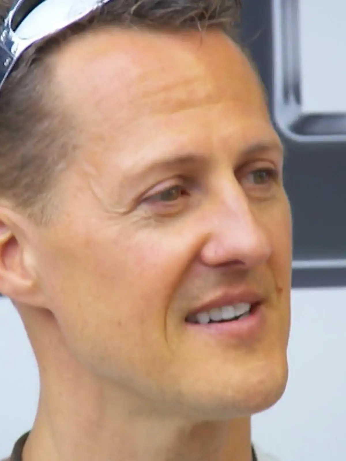 Bild zu: "Schumi-Erpresser verurteilt"