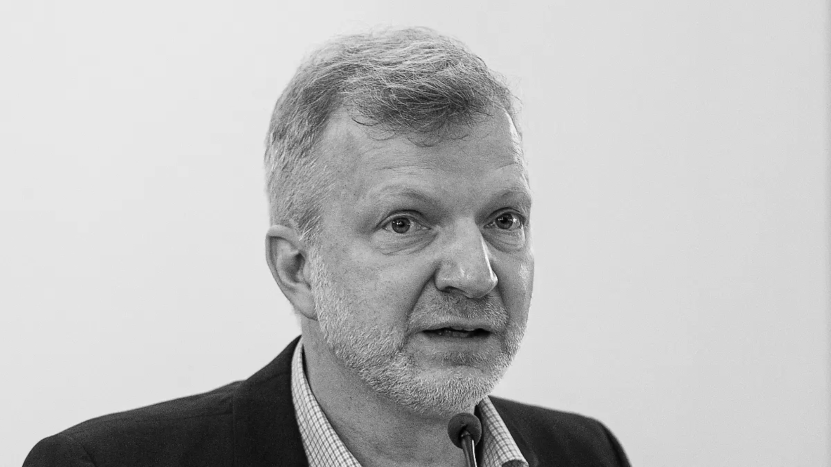 ICEUnfall in Hamburg Professor Thomas Großbölting kommt ums Leben