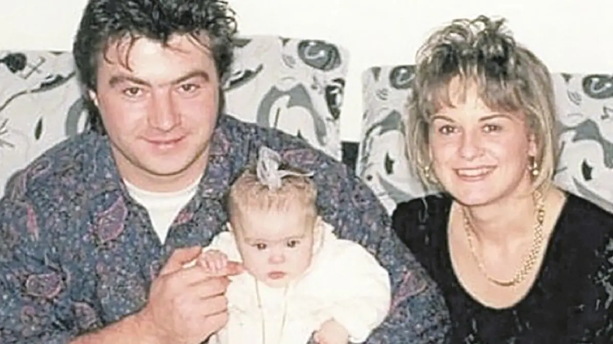 Mutter stirbt über 30 Jahre nach tragischem Autounfall im Koma